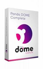 Антивирус Panda Dome Complete Unlimited на 3 года [J03YPDC0EIL] (электронный ключ)