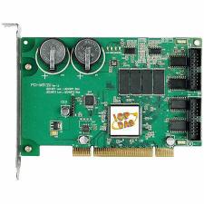 PCI адаптер энергонезависимой памят Icp Das PCI-M512U