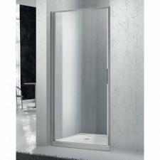 Душевая дверь BelBagno Sela B1 (65 см) (прозрачное стекло)
