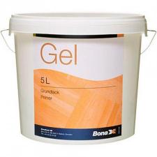 Бона Гель / Bona GEL (5 литров) Профессиональный гель-шпаклевка