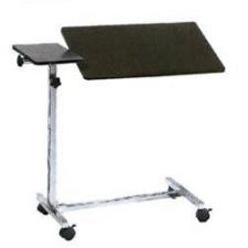 Столик для инвалидной коляски и кровати с поворотной столешницей Titan LY-600-021
