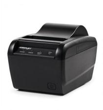 Чековый принтер Posiflex Aura-6900L-B, USB, LAN, черный (24950)
