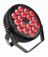 PROCBET PAR LED 18-15 RGBWA+UV