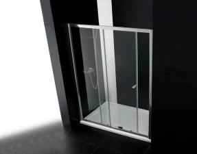 Душевая дверь OMNIRES BRONX S2050 120 см