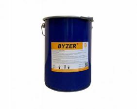 Герметик полисульфидный (модифицированный) BYZER компонент B 19л (отдельно)