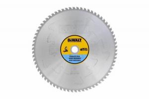 Пильный диск по стали DeWalt Ф355/25.4 90 TCG +1.5° DT1927-QZ