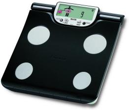 Весы электронные Tanita BC-601 Black