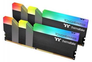 Оперативная память 8 ГБ 2 шт. Thermaltake TOUGHRAM RGB R009D408GX2-4400C19A