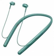 Наушники Sony WIH700 h.ear in 2 зеленый