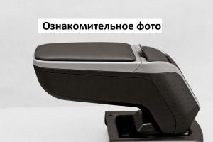 Автоподлокотник Armster 2 (экокожа, серый) Armster (V00988)