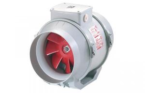 Канальный вентилятор Vortice LINEO 160 V0