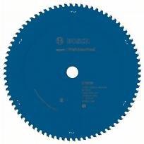 Циркулярный пильный диск Expert for Stainless Steel 305x25,4 80 (2608644284, 2 608 644 284)