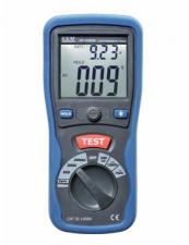 CEM Instruments DT-5300B измеритель сопротивления заземления 482025