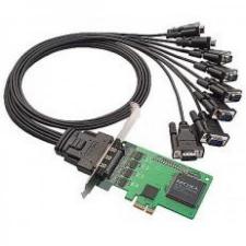 MOXA CP-168EL-A w/o Cable
