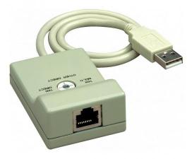TSXCUSB485, конвертор USB – RS485