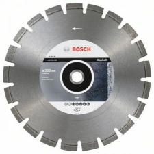 Алмазный диск Bosch Best for Asphalt 350x25.4 мм (2608603828)