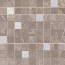 Мозаика Атлас Конкорд ALLURE Grey Beauty Mosaic 31,5x31,5 (Грей Бьюти Мозаика 31,5х31,5)