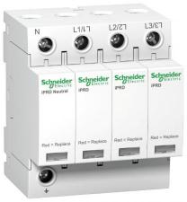 Устройство защиты от перенапряжения для систем энергоснабжения Schneider Electric A9L20600