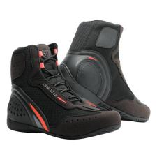 Мотокроссовки Dainese Motorshoe D1 Air z09 black/fluo-red/anthracite 40