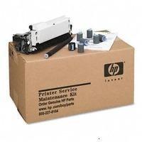 ЗИП HP C4118-67910 Сервисный набор Maintenance kit, OEM, продажа юр.лицам без возврата для LJ 4000, 4050