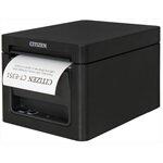 Принтер Citizen POS CT-E351 POS (CTE351XEEBX) Printer, Ethernet, USB, Black