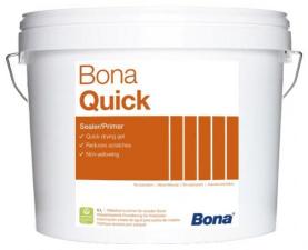 Грунтовочный лак Bona Quick (5 л)