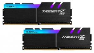 Оперативная память 8 ГБ 2 шт. G.SKILL Trident Z RGB F4-4000C18D-16GTZRB
