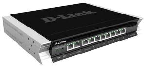 Маршрутизатор D-link DFL-800