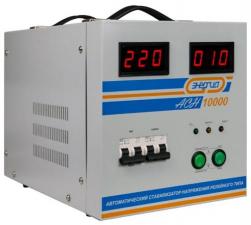 Стабилизатор напряжения однофазный Энергия ACH 10000