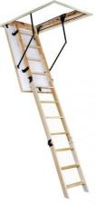 Чердачная лестница Oman Termo 550*1400*2800 (55*140 см)