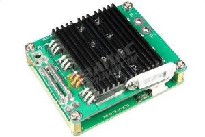 Контроллер заряда-разряда (PCM) для Li-Ion батареи 48,1В 25A с балансиром HCX-D132