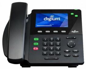 VoIP-телефон Digium D60