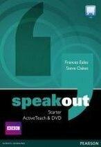 Speakout. Starter Active Teach DVD