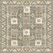 Керамическая плитка AP-02338_7 Aparici KILIM 89.46х89.46 см