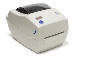 Атол ТТ41 — принтер этикеток и штрих кода для маркировки