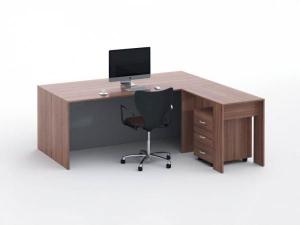 Письменный стол Бэст-Мебель Терра-2