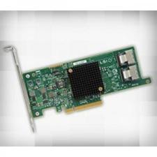 Контроллер LSI | 9217-8I | PCI-E / HBA