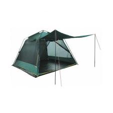 Палатка шатер Tramp Bungalow Lux Green (V2) TRT-85