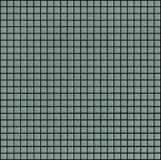 Мозаика облицовочная керамическая Appiani Seta Seta 24 Menta 1.2*1.2_SET 4024 ( м2)