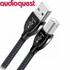 AudioQuest Carbon USB 2.0 тип A-B 0.75m