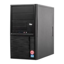 Компьютер IRU Office 110, Intel Celeron J3355, DDR3 4ГБ, 500ГБ, Intel HD Graphics 500, Free DOS, черный [1005576]