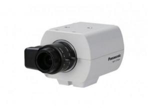 Камера видеонаблюдения Panasonic WV-CP314E