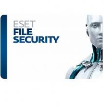 ESET File Security Microsoft Windows Server newsale for 4 servers