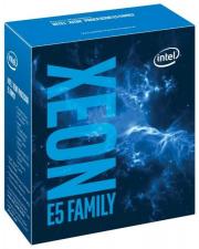 Процессор Intel Xeon E5-2603V4 Broadwell-EP (1700MHz, LGA2011-3, L3 15360Kb)