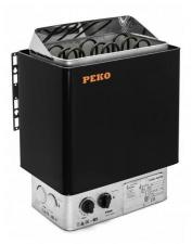 Электрическая банная печь PEKO Nova EH-80