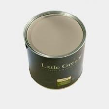 Краска Little Greene LG160, Rolling Fog Dark, Фасадная краска на водной основе, 10 л.