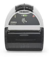 Мобильный фискальный регистратор Zebra EZ-320-Ф, без ФН (ZEBRA-EZ320K-TST)