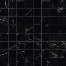 Мозаика Atlas Concorde Marvel Dream Black Atlantis Mosaico Matt 30x30