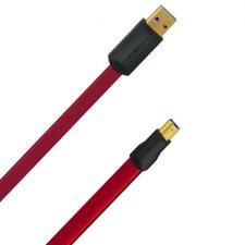 Кабель USB 3.0 Тип A - B WireWorld Starlight 7 USB (3.0) A to B 2.0m