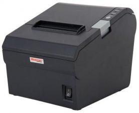 Чековый принтер Mercury MPRINT G80, RS232, USB, Ethernet, черный